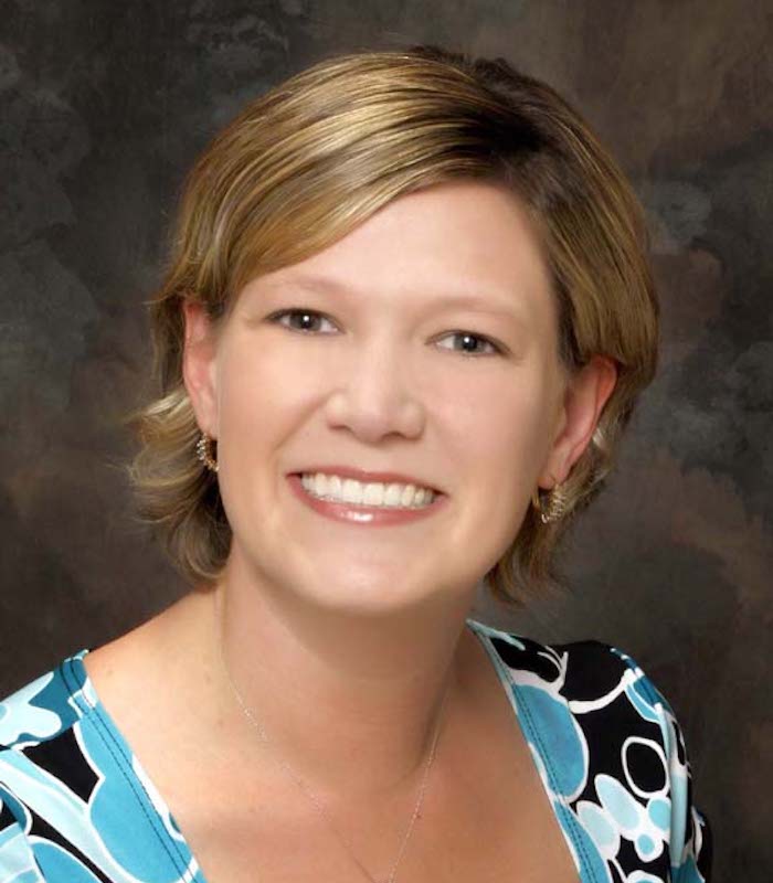 Kelli Richmond, CLCS, CISR