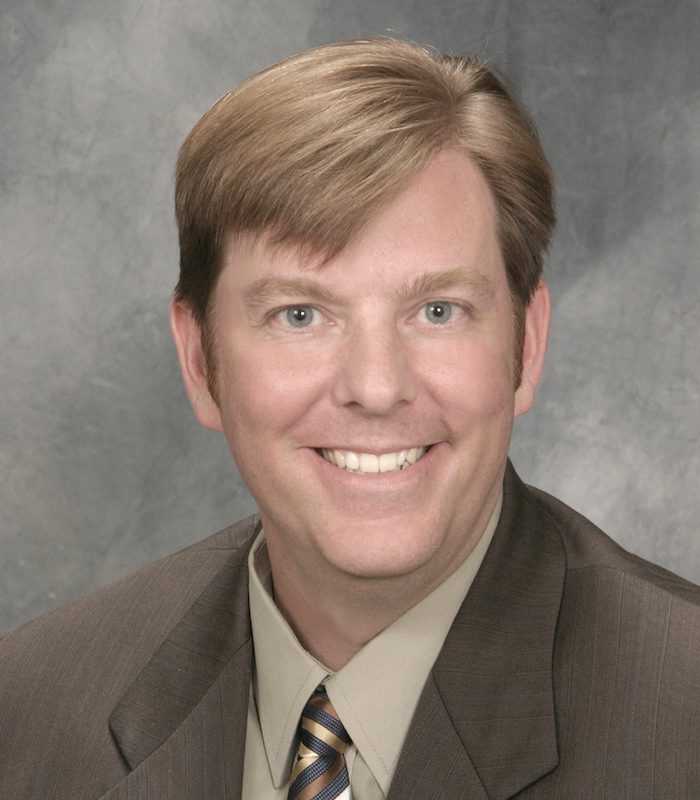 Scott Stanberry, President at Stanberry Insurance