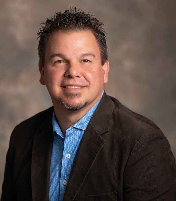 Eugene Borino, CBIC, CLCS, CBIA