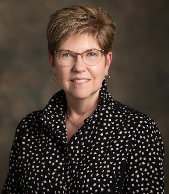 Kathy Sheppard, CPCU,AIC